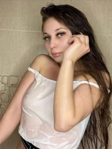 Проститутка Ленусик